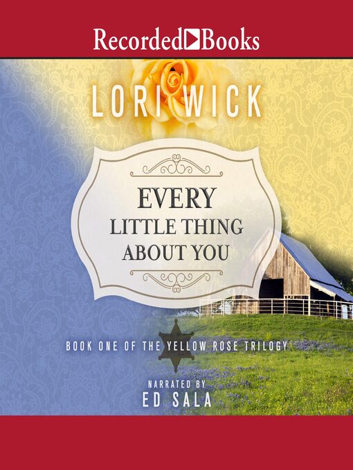 Title details for Every Little Thing About You by Lori Wick - Available